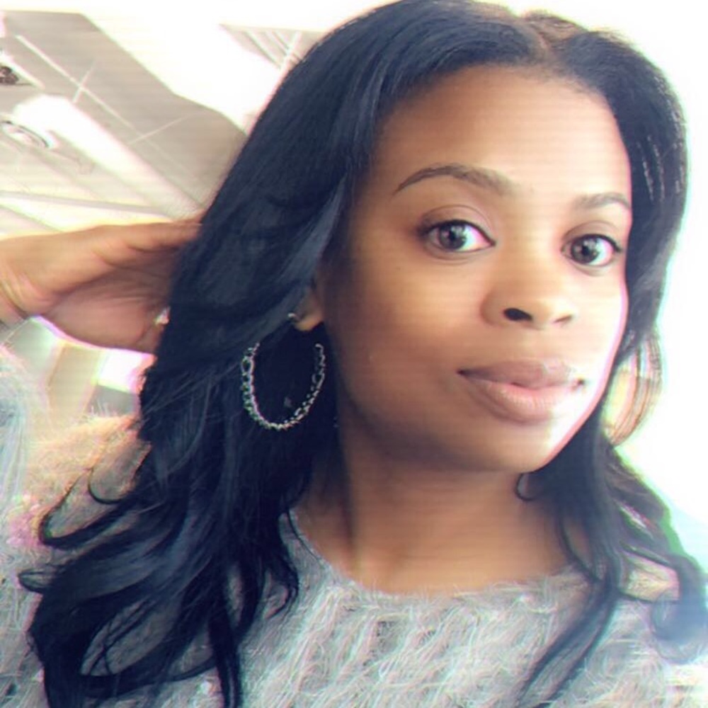 Meet your Posher, Tamika